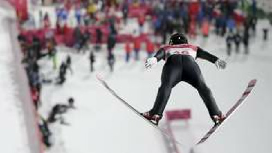 Imagen de Copa del mundo de saltos de esquí M - Klingenthal (25/26) - 6