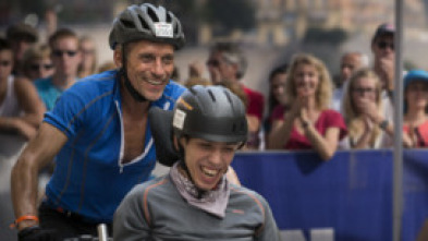 Imagen de Amb totes les nostres forces - 5