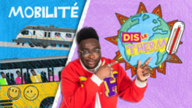 Imagen de Les Niouzz: Dis le therm - 5