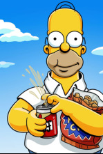Imagen de Los Simpson (T36): Ep.14  - 4