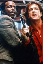 Imagen de Arma letal 3 - 4