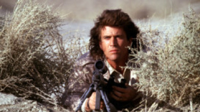 Imagen de Arma letal - 5