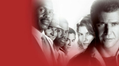 Imagen de Arma letal 4 - 5