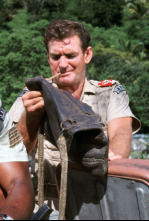 Imagen de Último tren a Katanga - 4