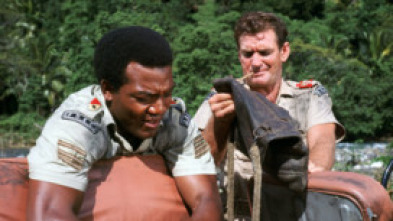 Imagen de Último tren a Katanga - 5