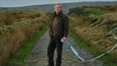 Imagen de Ridley (T1): Ep.4 Los días contados - 5