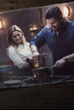 Imagen de La cena perfecta - 4