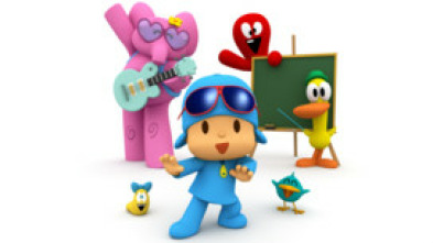 Imagen de Pocoyo (T1): Juego limpio - 5