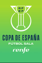 Imagen de Copa d'Espanya de... (2025): Cádiz - Barcelona - 4