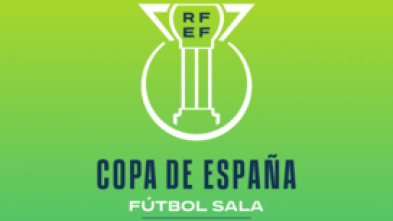 Imagen de Copa d'Espanya de... (2025): Cádiz - Barcelona - 5