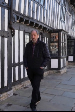 Imagen de José María Pou, el hombre que respira teatro - 4