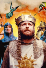 Imagen de Los caballeros de la mesa cuadrada y sus locos seguidores - 4