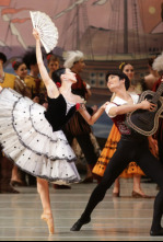 Imagen de 'Don Quijote' por le Ballet del Teatro Mariinsky - 4