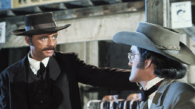 Imagen de Duelo a muerte en O.K. Corral - 5