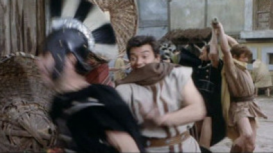 Imagen de El triunfo de Hércules - 5