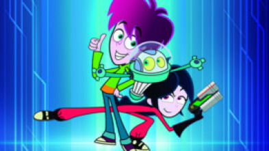 Imagen de Lucky Fred - 5