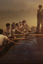 Imagen de Remando como un solo hombre - 4