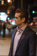 Imagen de Roman J. Israel, Esq. - 4