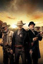 Imagen de La ley del sheriff Breaker - 4