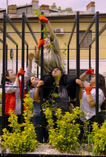 Imagen de Réinventer sa ville - 4