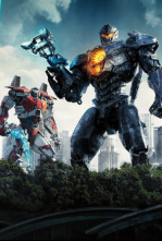 Imagen de Pacific Rim: Insurrección - 6