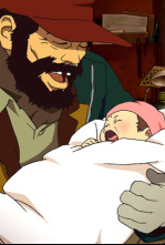Imagen de Tokyo Godfathers - 4