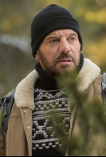 Imagen de Col·lecció Àlex Hugo (T8): Ep.2 En terra salvatge - 4