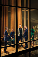 Imagen de Billions (T5): Ep.11 El humo de la victoria - 6
