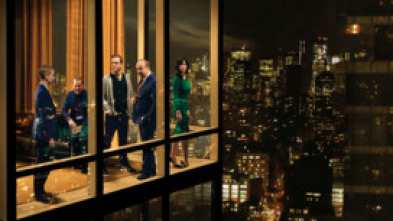 Imagen de Billions (T5): Ep.12 Sin rumbo fijo - 7