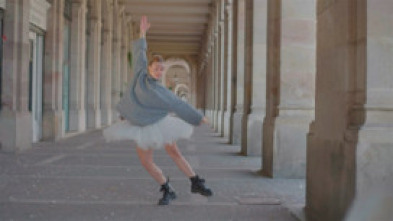 Imagen de Marcians (T9): Ballo ballet - 5