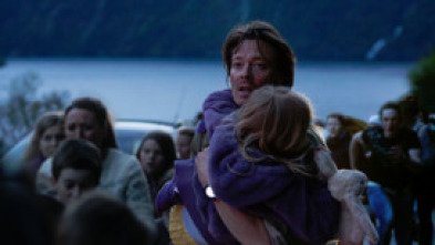 Imagen de La ola (Bølgen) - 12