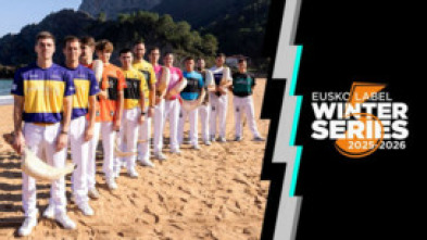 Imagen de Eusko Label Winter Series - 5
