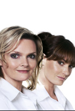 Imagen de Mistresses (T1): Ep.3  - 4