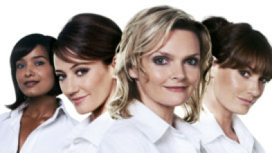 Imagen de Mistresses (T1): Ep.4  - 5