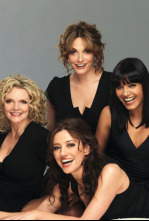 Imagen de Mistresses (T2): Ep.1  - 4