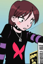 Imagen de My life Me (T1): La Chica de los Pompones - 6