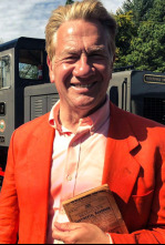 Imagen de En tren por Gran Bretaña: De Saxmundham a Dedham - 4