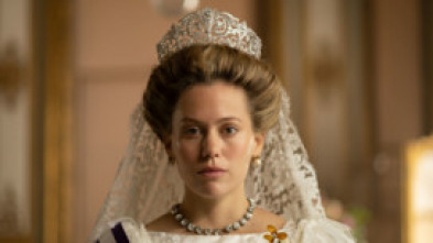 Imagen de ENA. La reina... (T1): Ep.1 Bodas de sangre - 5