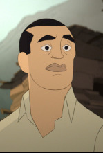 Imagen de Buñuel en el laberinto de las tortugas - 4