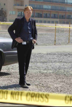 Imagen de CSI: Miami (T10) - 4