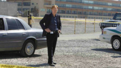Imagen de CSI: Miami (T10): Ep.14 La gota que colma el vaso - 5