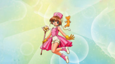 Imagen de Sakura, cazadora de cartas - 5