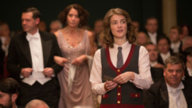 Imagen de La directora de orquesta - 5