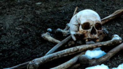 Imagen de Arqueología en el...: La expedición Donner - 5