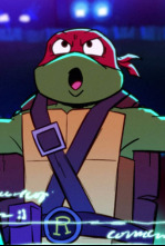 Imagen de Historias De Las... (T2): El regreso del Ninja Nocturno - 6