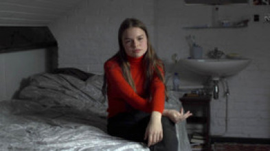 Imagen de Lo que no te mata... - 5