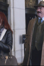 Imagen de Blue Bloods... (T4): Ep.16 Sal en la herida - 4