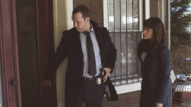 Imagen de Blue Bloods... (T4): Ep.15 Secretos a voces - 5