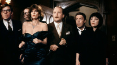 Imagen de El juego de la sospecha (Cluedo) - 5