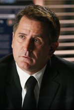 Imagen de Sin rastro (T6): Ep.7 Absalom - 4